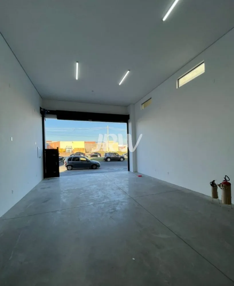 Loja-Salão, 150 m² - Foto 3