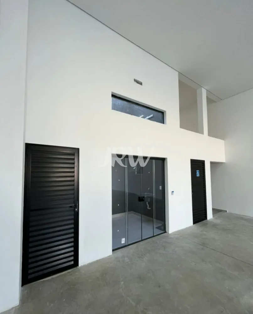 Loja-Salão, 150 m² - Foto 5