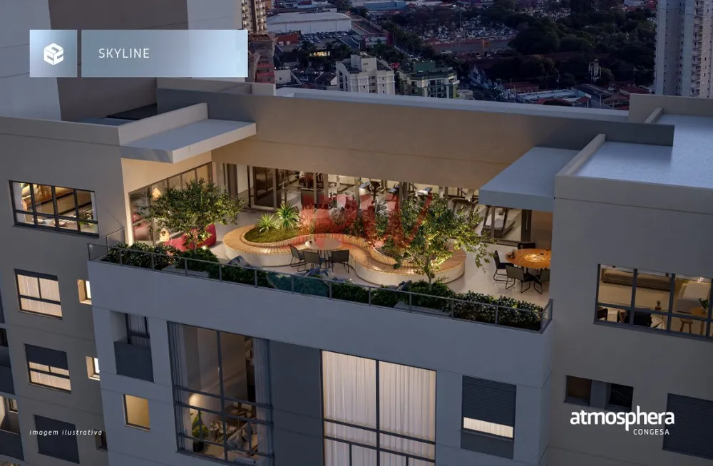 Apartamento, 2 quartos, 67 m² - Foto 17