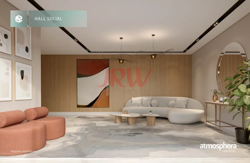 Apartamento, 2 quartos, 67 m² - Foto 15