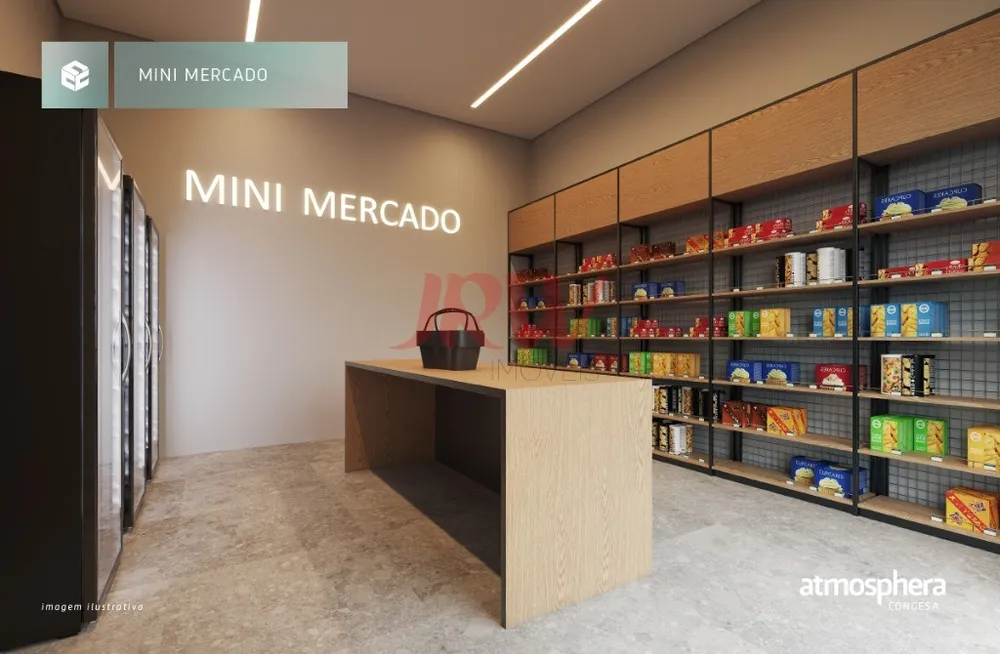 Apartamento, 2 quartos, 67 m² - Foto 14