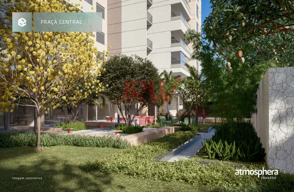 Apartamento, 2 quartos, 67 m² - Foto 8