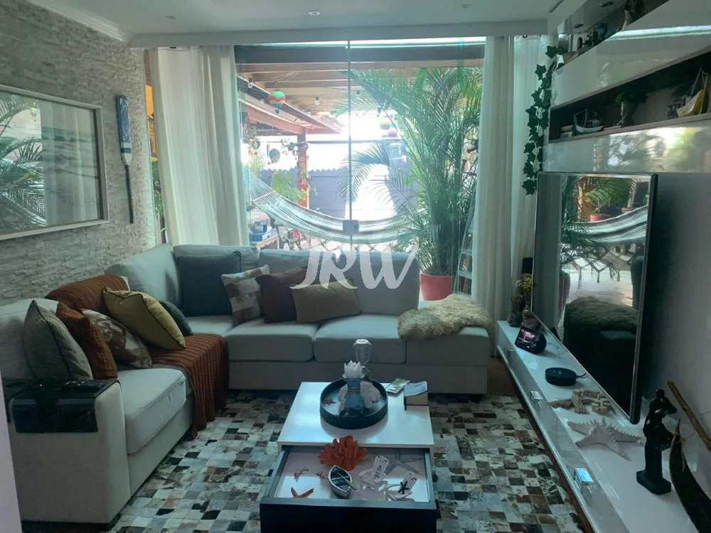 Casa, 3 quartos, 125 m² - Foto 4