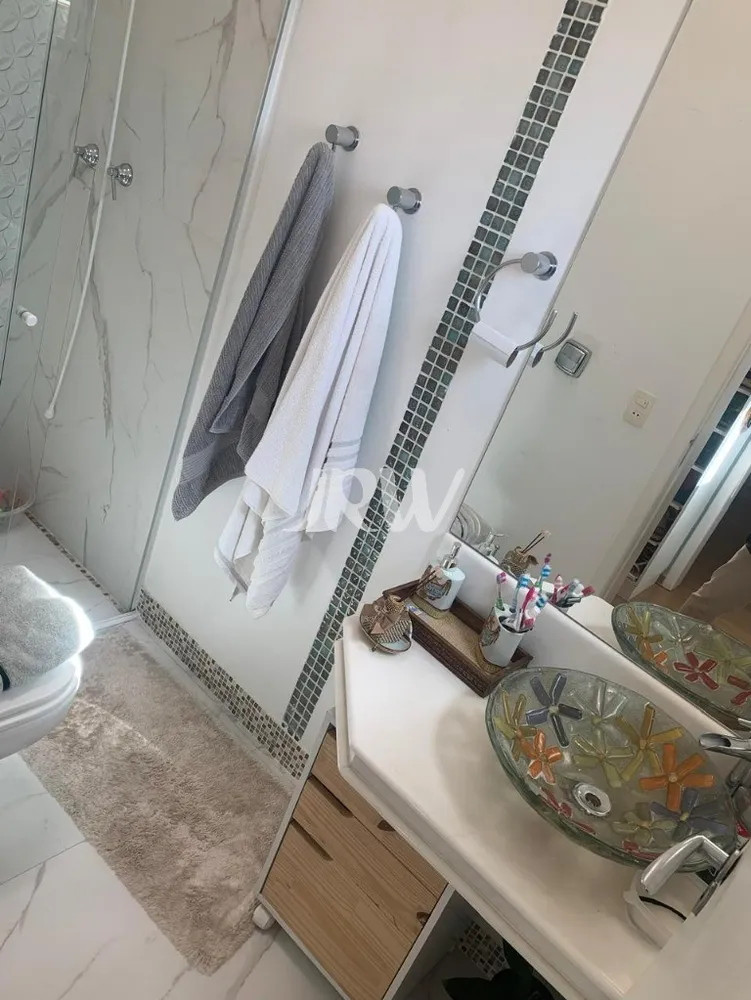 Casa, 3 quartos, 125 m² - Foto 10
