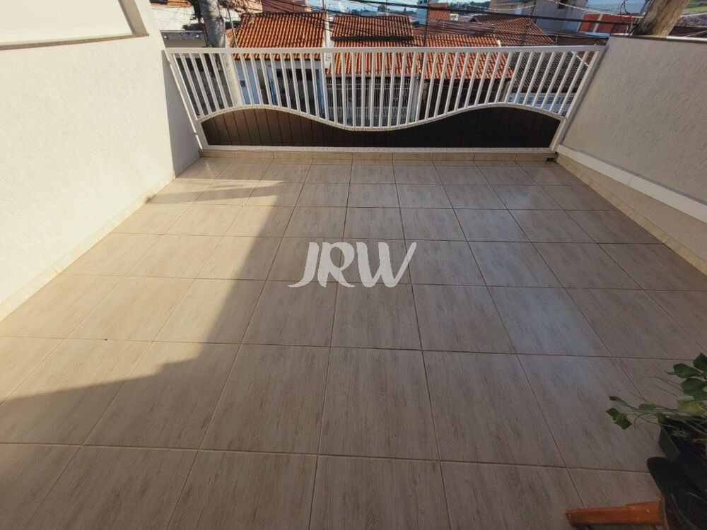 Sobrado, 3 quartos, 150 m² - Foto 14