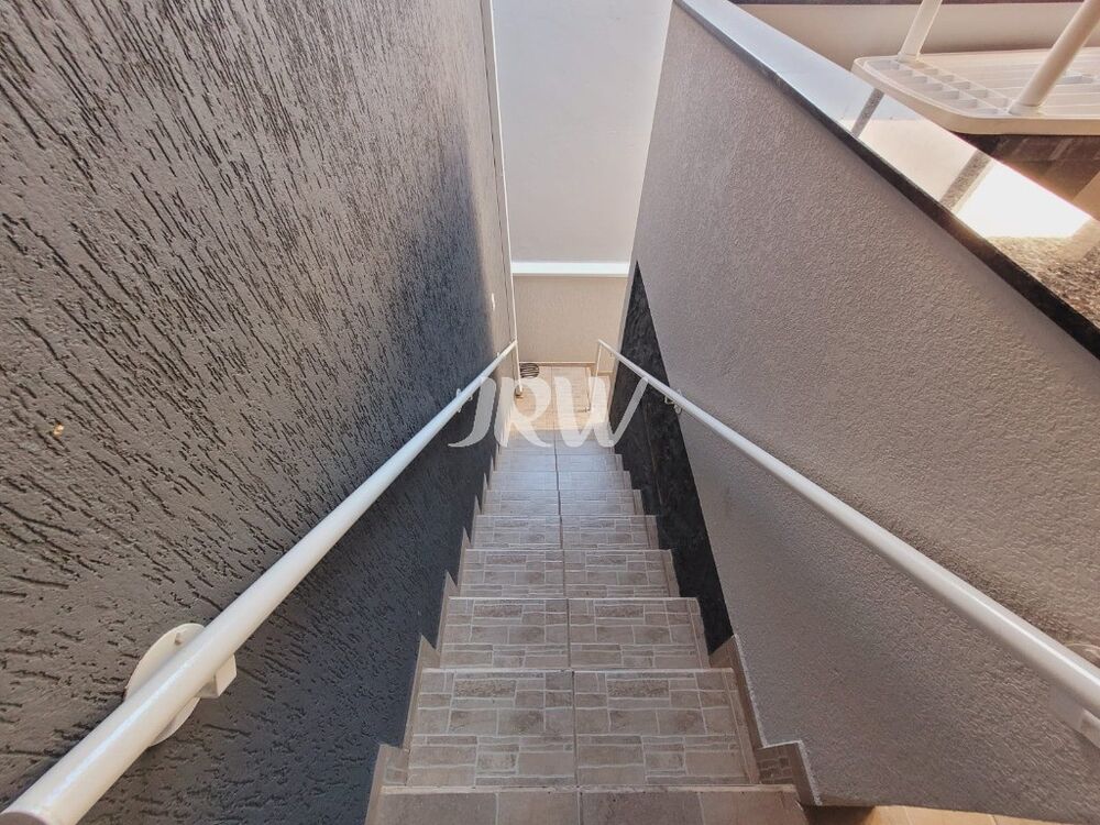 Sobrado, 3 quartos, 150 m² - Foto 28