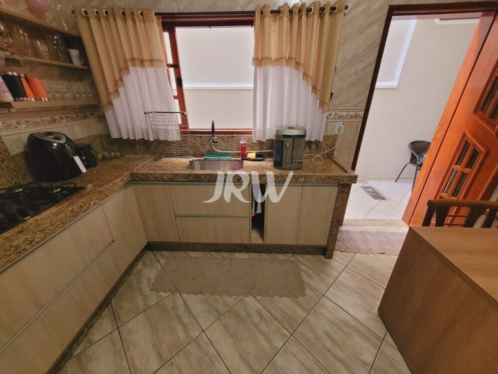 Sobrado, 3 quartos, 150 m² - Foto 29