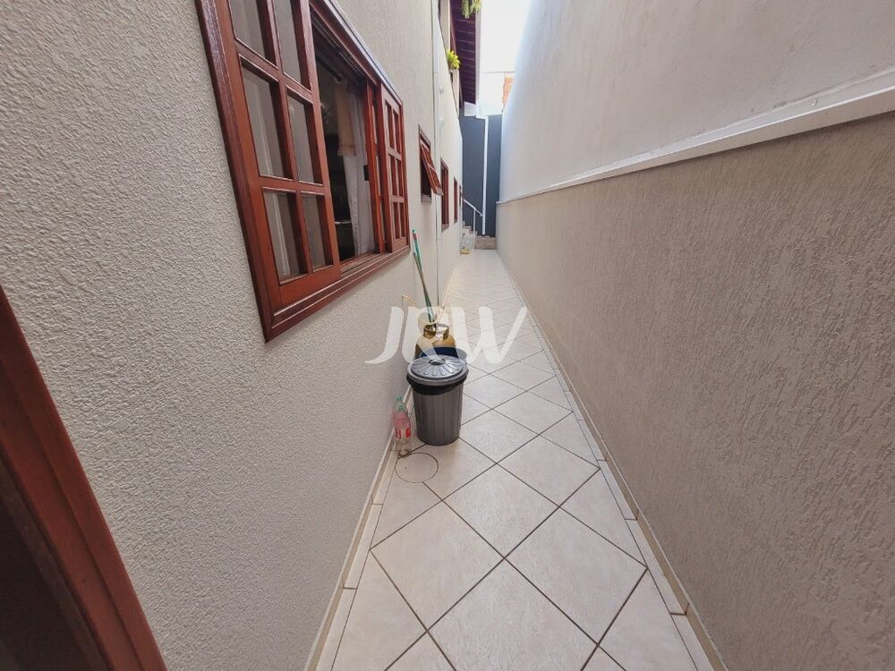 Sobrado, 3 quartos, 150 m² - Foto 8
