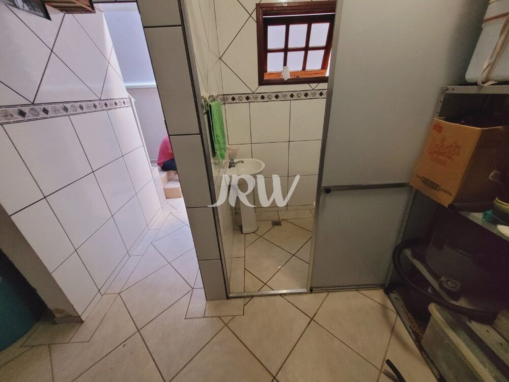 Sobrado, 3 quartos, 150 m² - Foto 32