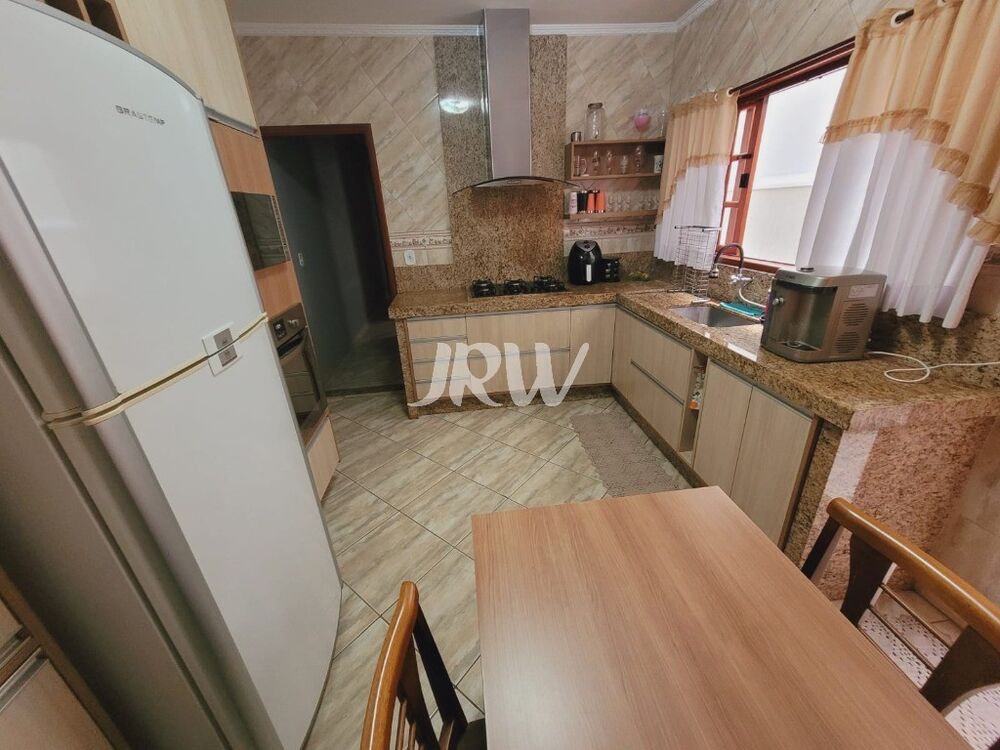 Sobrado, 3 quartos, 150 m² - Foto 23