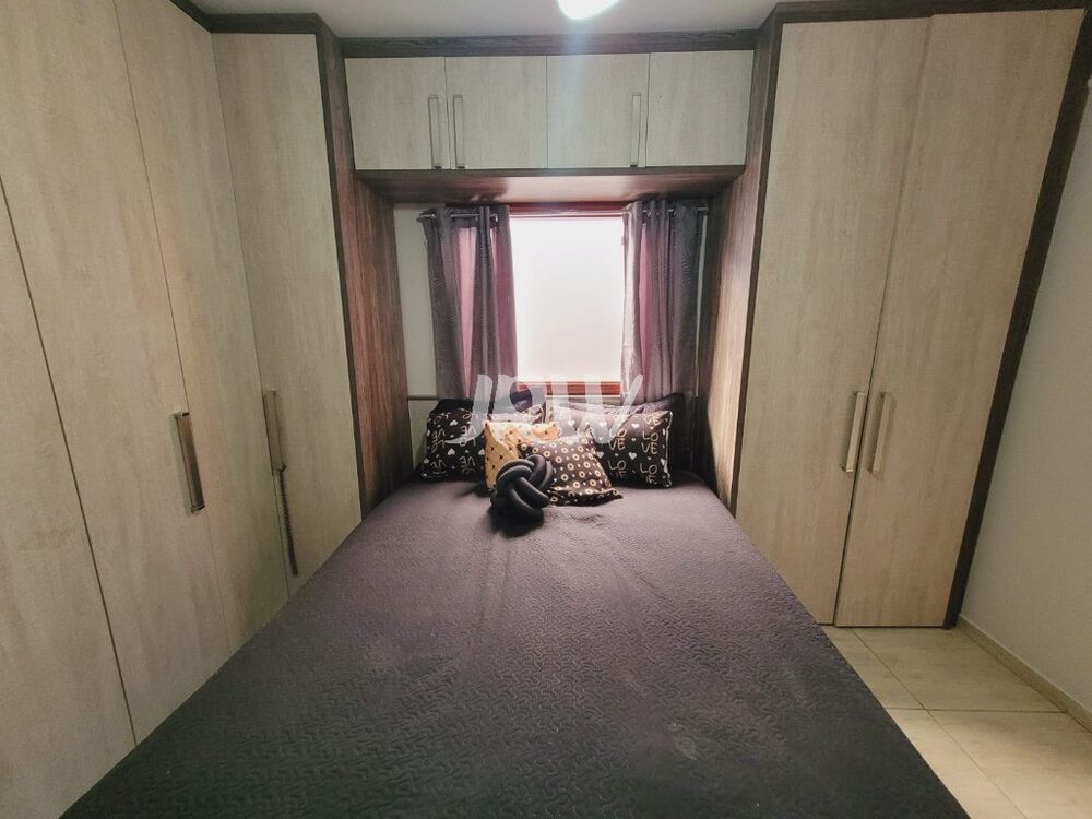 Sobrado, 3 quartos, 150 m² - Foto 16