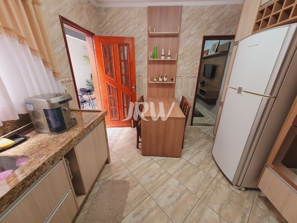 Sobrado, 3 quartos, 150 m² - Foto 31