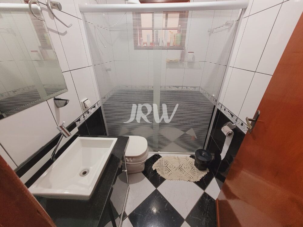 Sobrado, 3 quartos, 150 m² - Foto 1