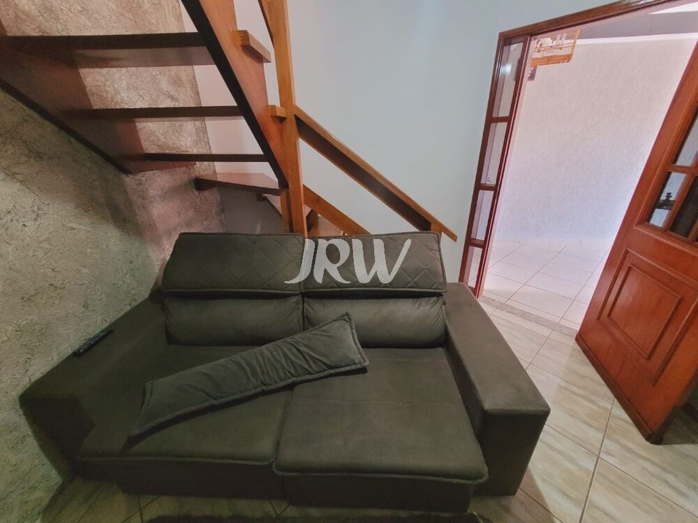 Sobrado, 3 quartos, 150 m² - Foto 21