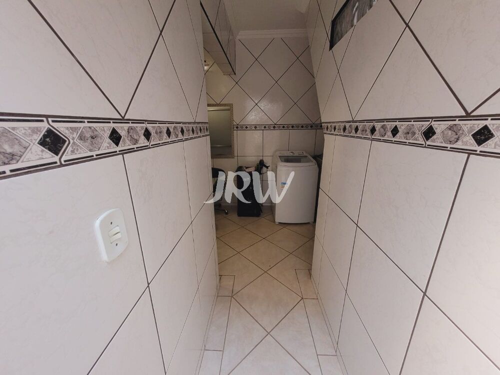 Sobrado, 3 quartos, 150 m² - Foto 13