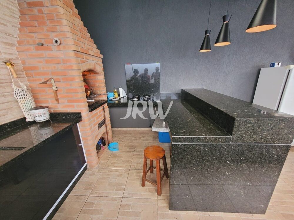 Sobrado, 3 quartos, 150 m² - Foto 3