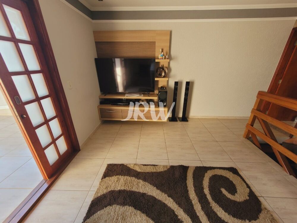 Sobrado, 3 quartos, 150 m² - Foto 18