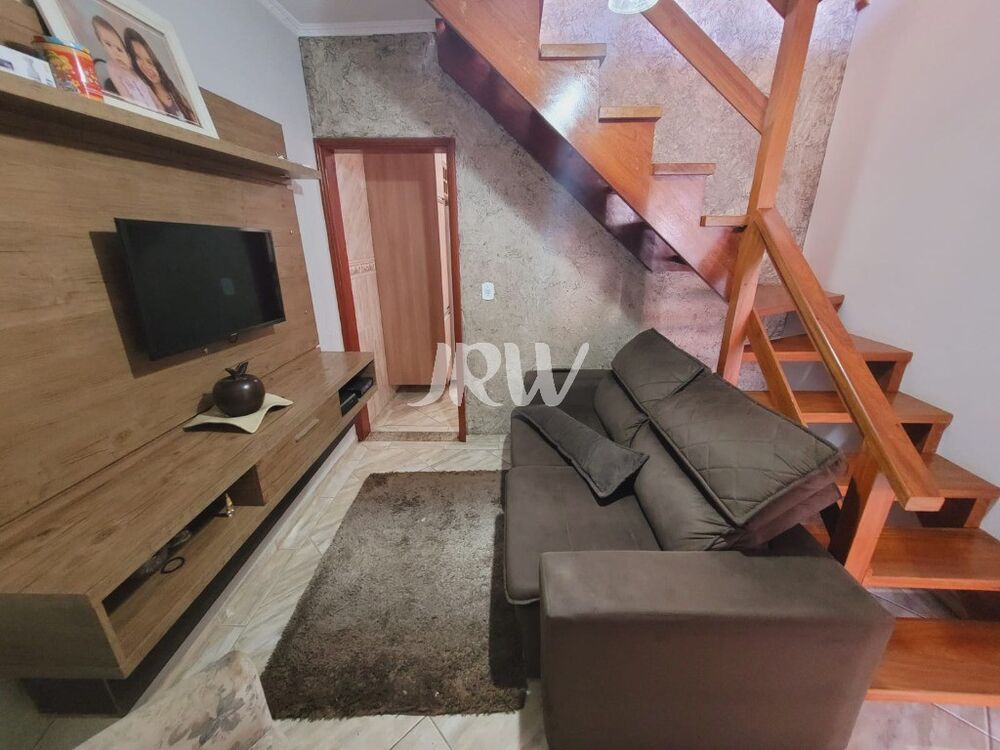 Sobrado, 3 quartos, 150 m² - Foto 5