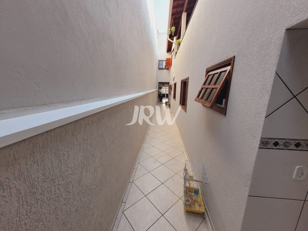 Sobrado, 3 quartos, 150 m² - Foto 25