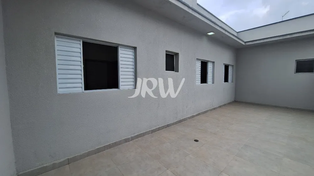 Casa, 3 quartos, 150 m² - Foto 2