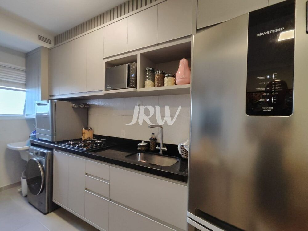 Apartamento à venda com 2 quartos, 60m² - Foto 7