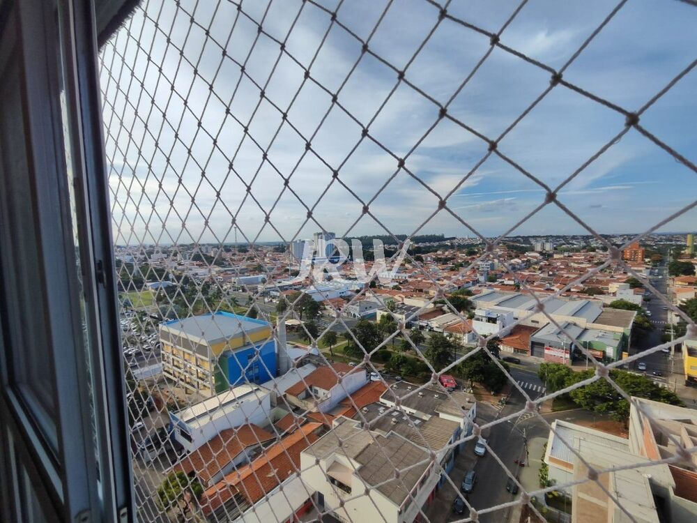 Apartamento à venda com 2 quartos, 60m² - Foto 6