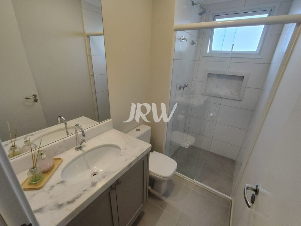 Apartamento à venda com 2 quartos, 60m² - Foto 10