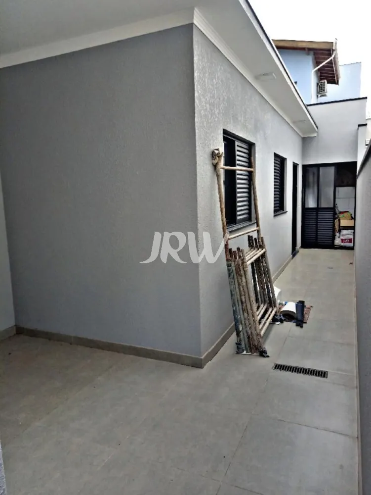 Casa, 3 quartos, 150 m² - Foto 4