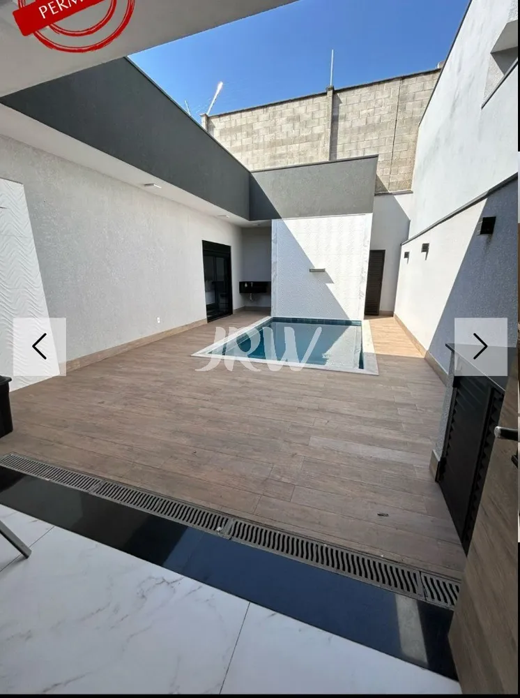 Casa de Condomínio, 3 quartos - Foto 12