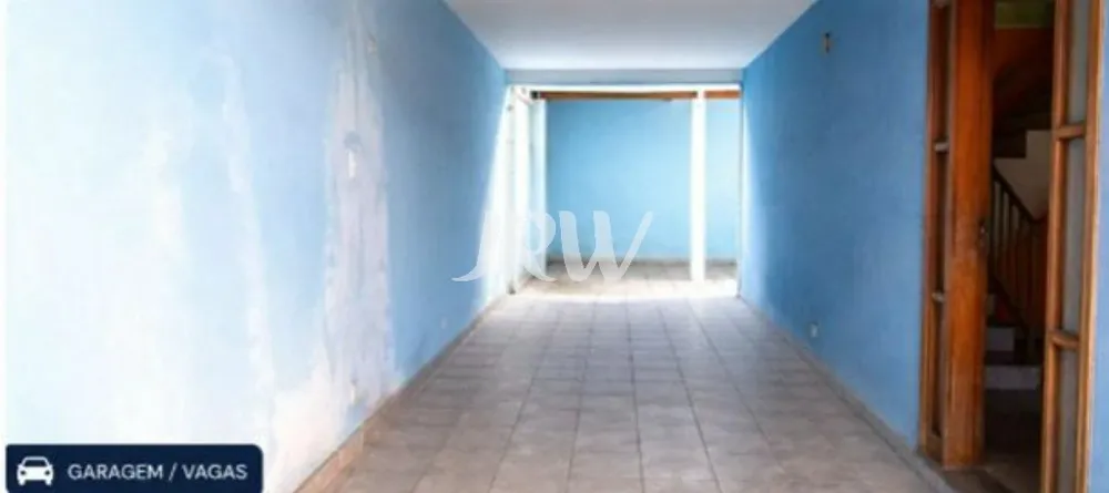 Casa, 3 quartos, 18 m² - Foto 1