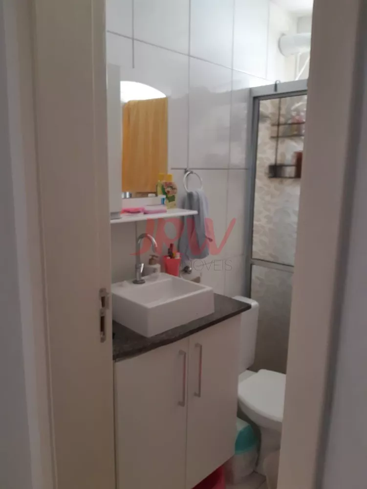 Apartamento, 2 quartos, 50 m² - Foto 9