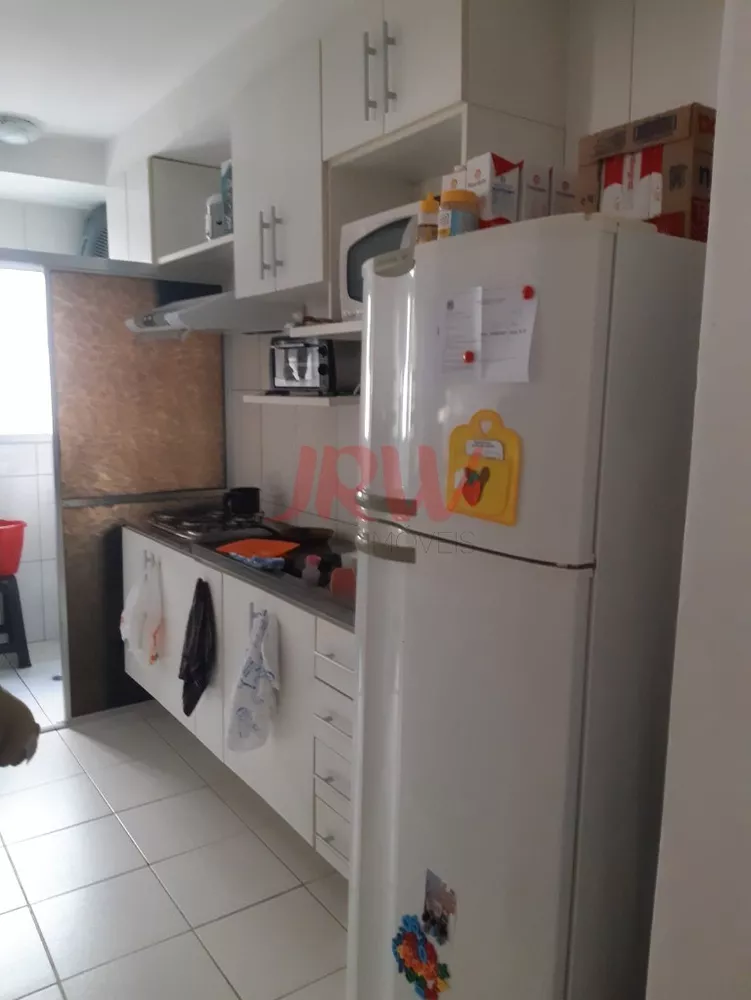 Apartamento, 2 quartos, 50 m² - Foto 8