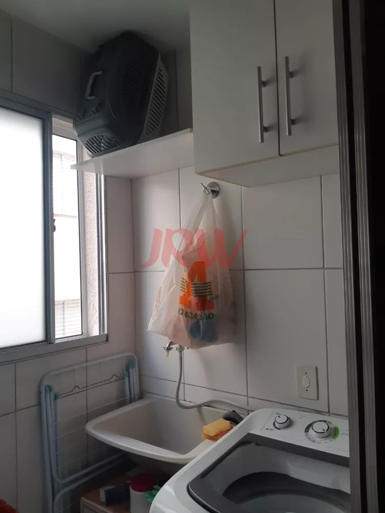 Apartamento, 2 quartos, 50 m² - Foto 11