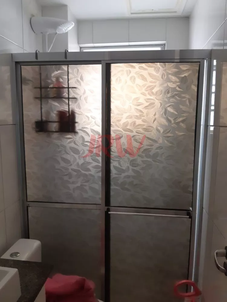 Apartamento, 2 quartos, 50 m² - Foto 6