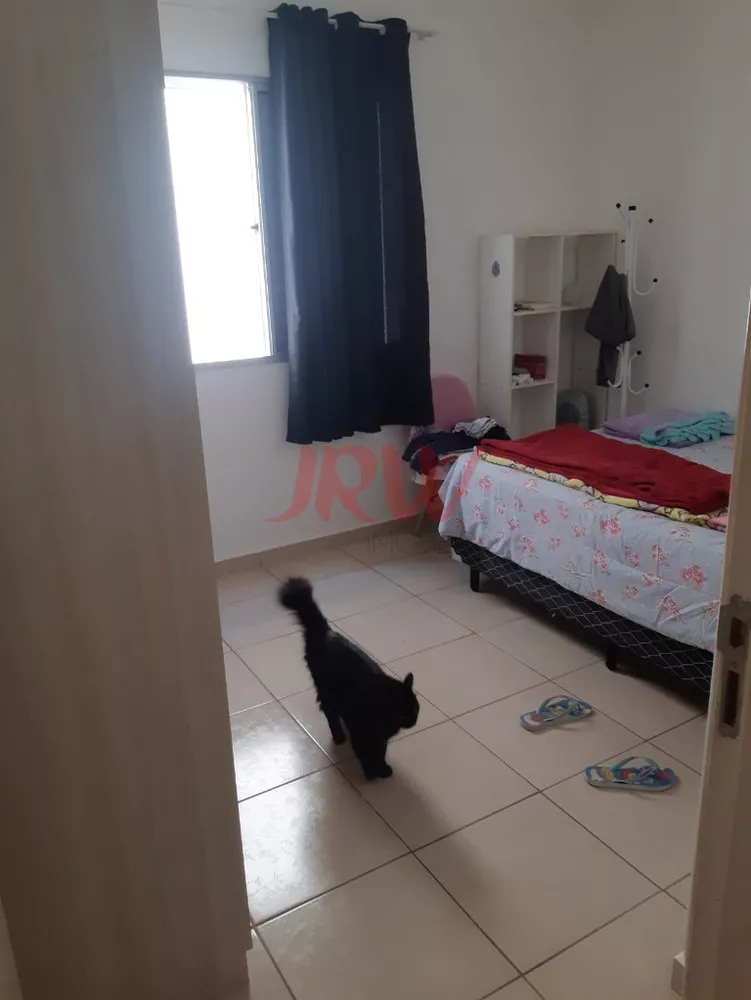 Apartamento, 2 quartos, 50 m² - Foto 10