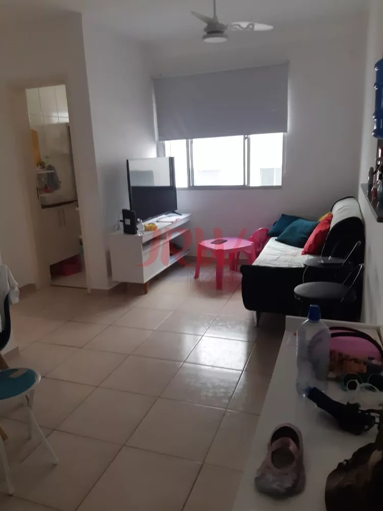 Apartamento, 2 quartos, 50 m² - Foto 5