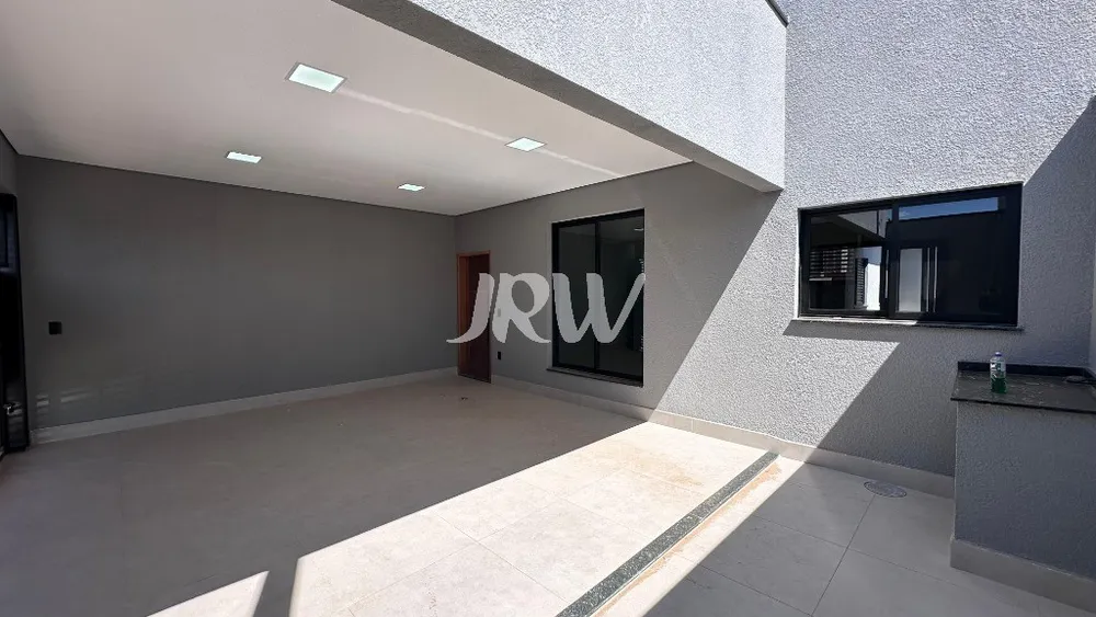 Casa, 3 quartos, 150 m² - Foto 2