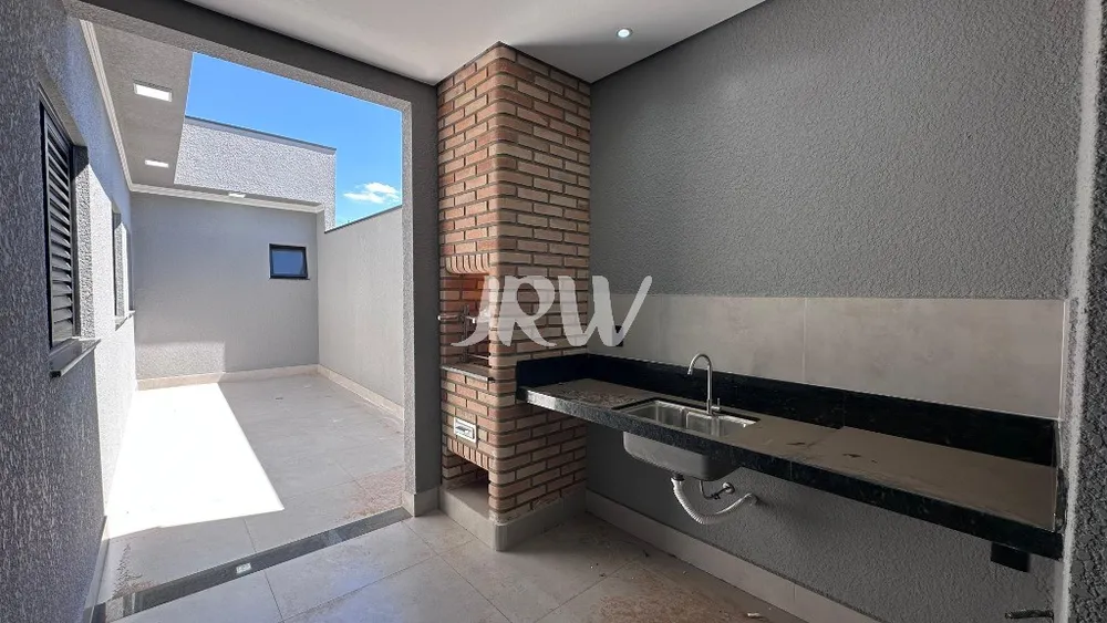 Casa, 3 quartos, 150 m² - Foto 4