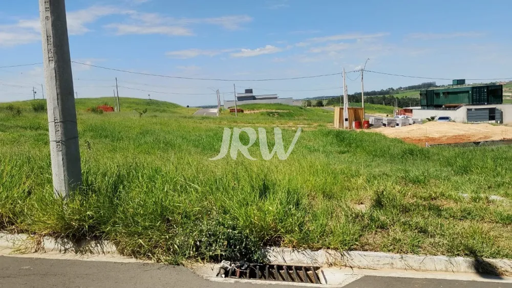 Terreno, 220 m² - Foto 1