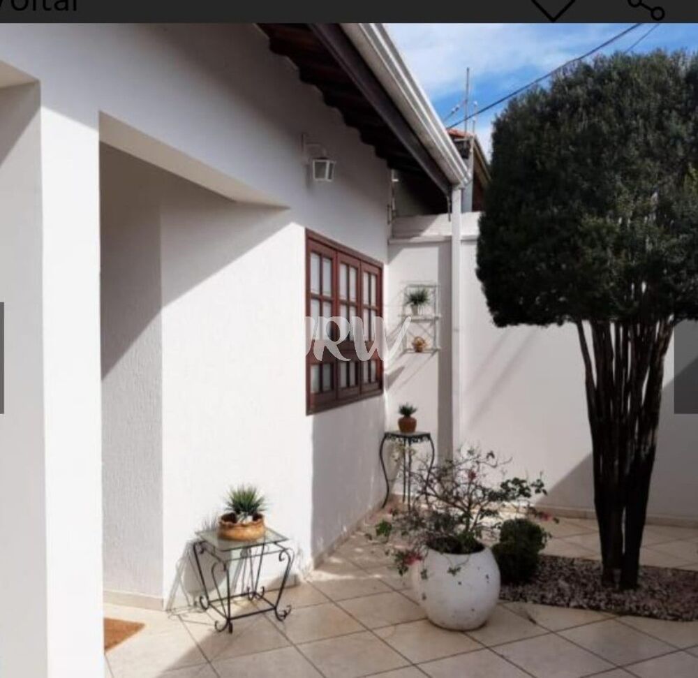 Casa à venda com 3 quartos, 250m² - Foto 4
