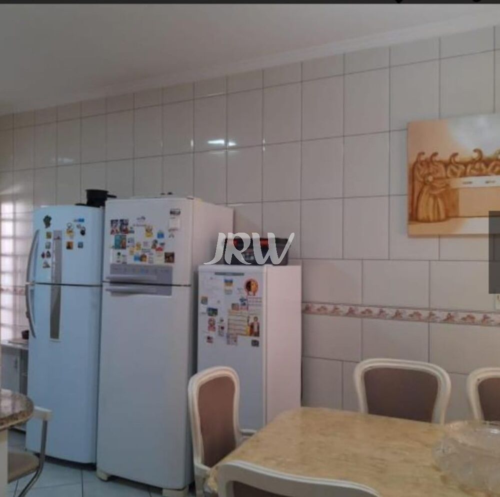 Casa à venda com 3 quartos, 250m² - Foto 10