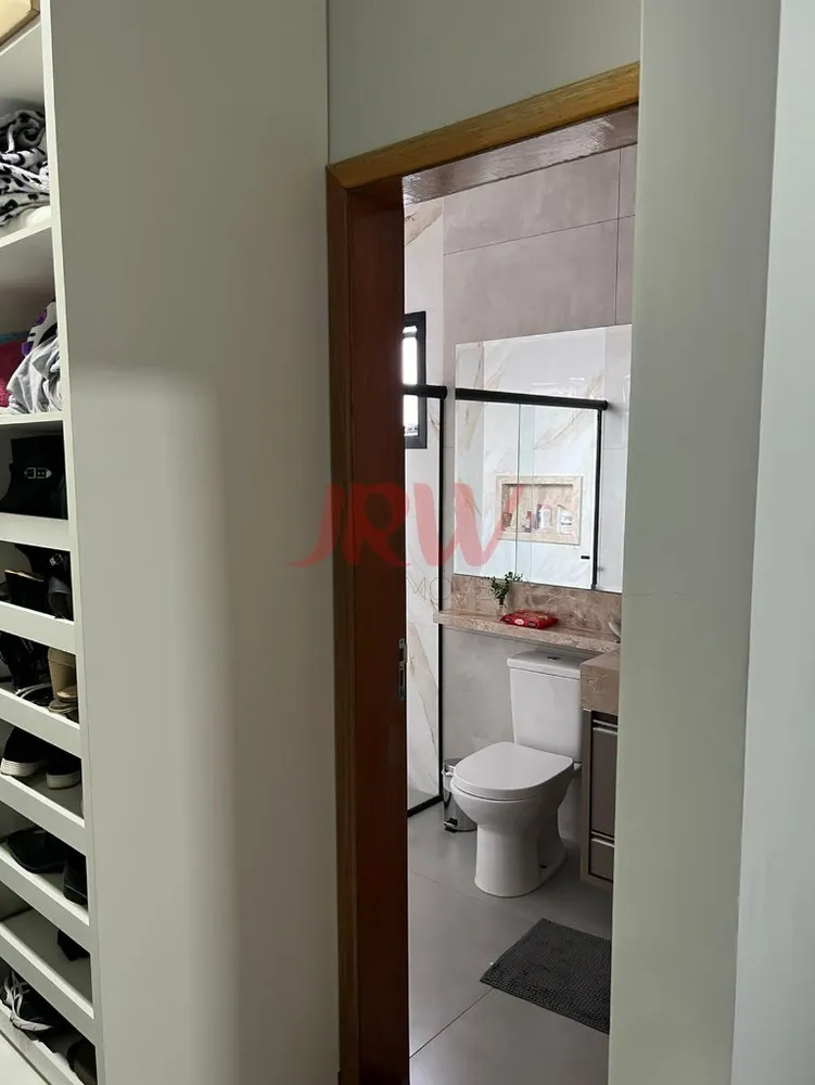 Casa de Condomínio, 3 quartos - Foto 3
