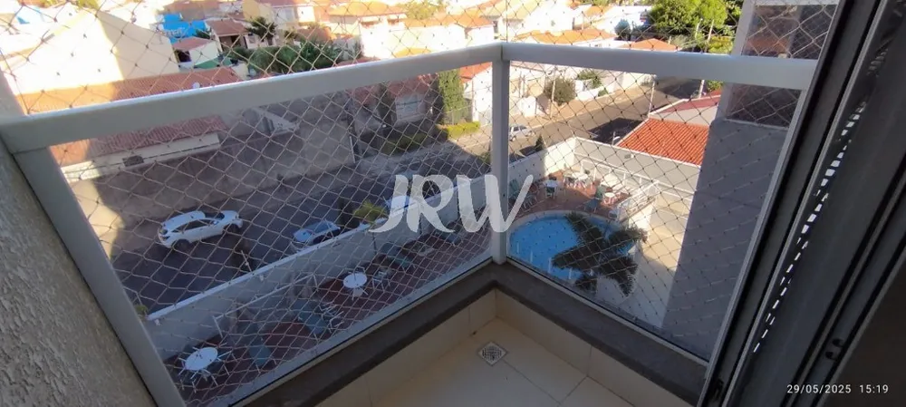 Apartamento, 3 quartos, 145 m² - Foto 2