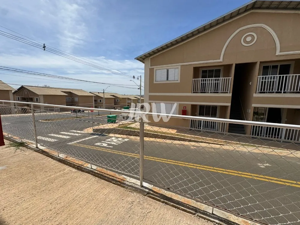 Apartamento, 2 quartos, 59 m² - Foto 9