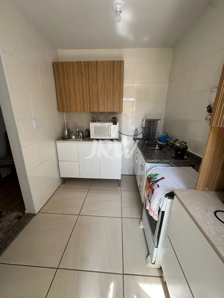 Apartamento, 2 quartos, 59 m² - Foto 6