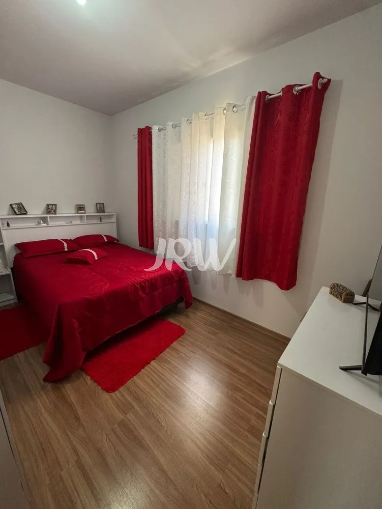 Apartamento, 2 quartos, 59 m² - Foto 3