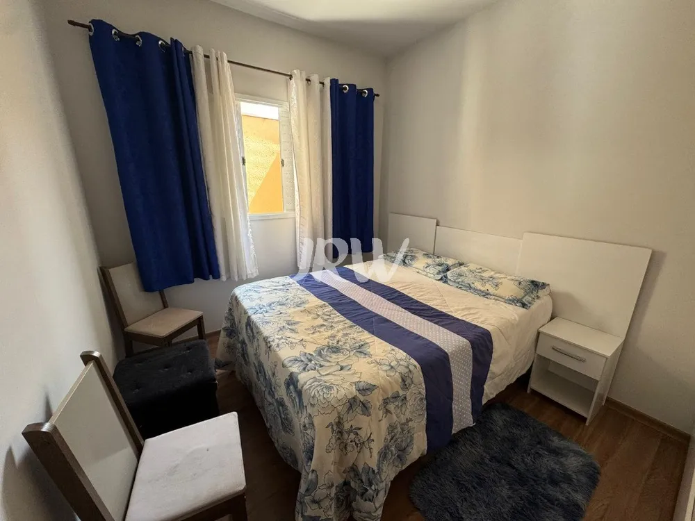 Apartamento, 2 quartos, 59 m² - Foto 5