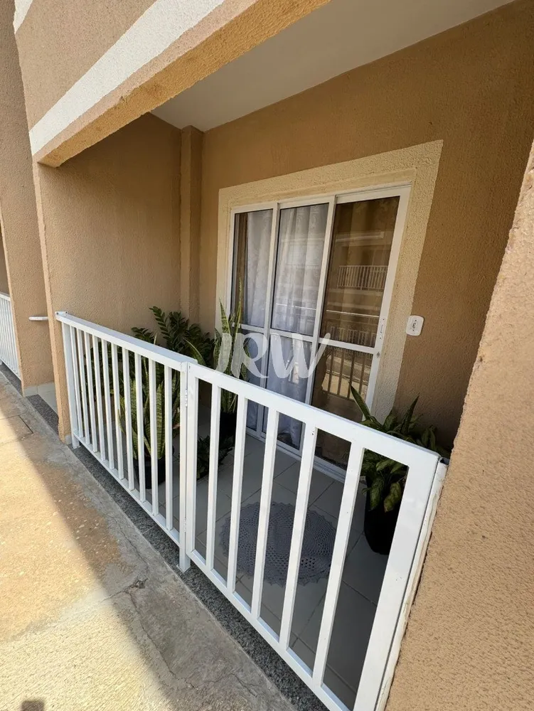 Apartamento, 2 quartos, 59 m² - Foto 8