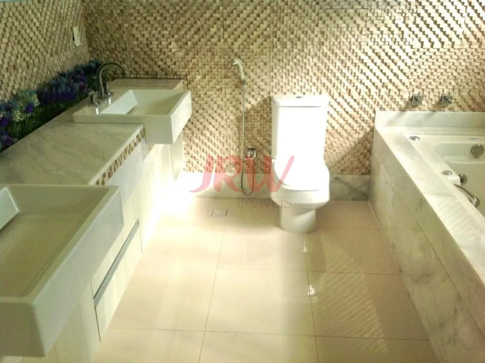 Casa de Condomínio, 4 quartos - Foto 16
