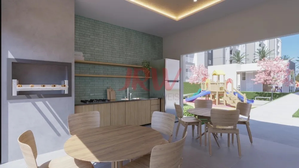 Apartamento, 2 quartos, 47 m² - Foto 13
